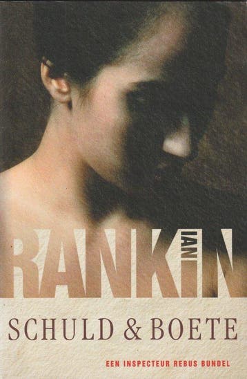 Schuld & boete - Rankin, Boeken, Verzenden, Nieuw