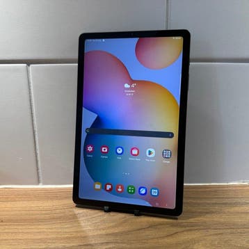 Samsung Galaxy Tab S6 Lite 64GB Wifi - Mobiele telefoon, Nieuw