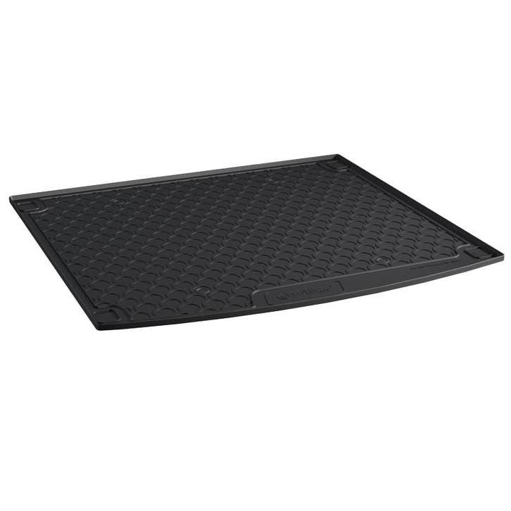 Rubber kofferbakmat | geschikt voor Volkswagen | Touareg 18-, Autos : Divers, Tapis de coffre, Envoi