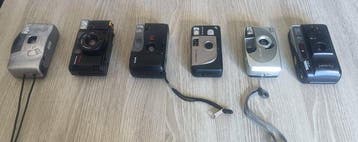 Canon, Olympus, Kodak, Fuji, Samsung, Tianma BF-9S / AFL /, Nieuw