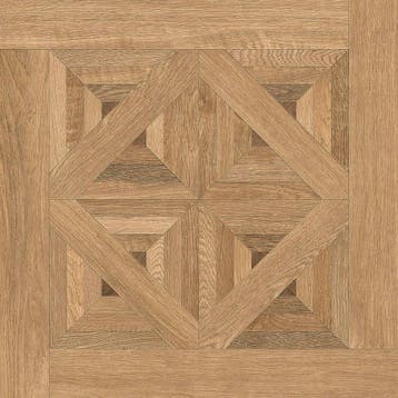 Vloertegel/Wandtegel Marazzi Oldmanor Houtlook Decor 90x90, Doe-het-zelf en Bouw, 60 cm of meer, Nieuw, Ophalen of Verzenden, 10 m² of meer