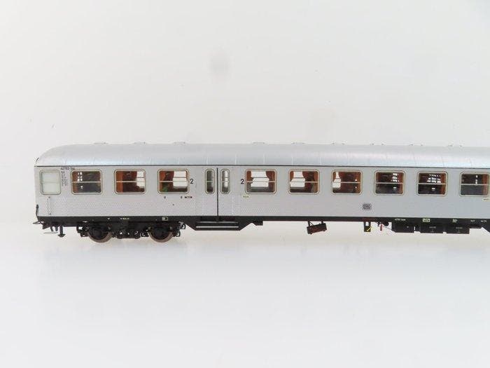 Pullman H0 - 36461 - Wagon de passagers pour trains, Hobby en Vrije tijd, Modeltreinen | H0