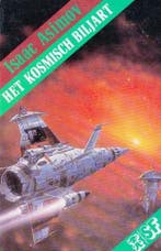 Kosmisch biljart 9789044919844 Asimow, Verzenden, Asimow