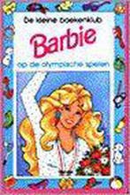 Barbie op de Olympische spelen / De kleine boekenclub, Boeken, Verzenden, Gelezen, G. Schurer