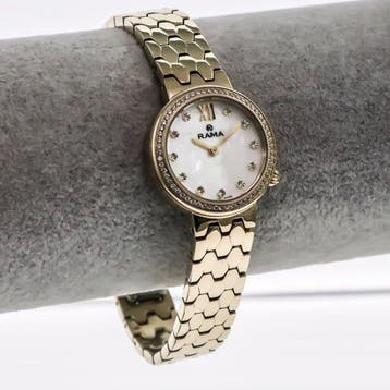 Vintage Rama - Swiss Made Watch - RAL275-GG-S-7 - Sans prix, Handtassen en Accessoires, Nieuw
