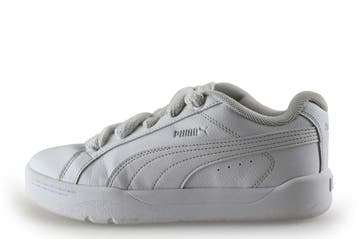 Puma Sneakers in maat 37 Wit, Kleding | Dames, Wit, Sneakers, Gedragen, Puma
