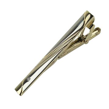 Fako Bijoux - Dasspeld - Deluxe - Model James - 62mm -, Kleding | Heren, Stropdassen, Verzenden, Nieuw