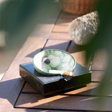 Deta Studio - Deta Studio - Cendrier - Tucker Ashtray -