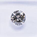 Zonder minimumprijs - 1 pcs Diamant (Natuurlijk gekleurd) -, Nieuw