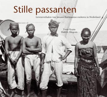 Stille passanten 9789068326888 Y. Kopijn, Verzenden, Y. Kopijn
