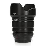 Fujifilm XF 16mm f/1.4 R WR · 1 jaar garantie, Ophalen of Verzenden