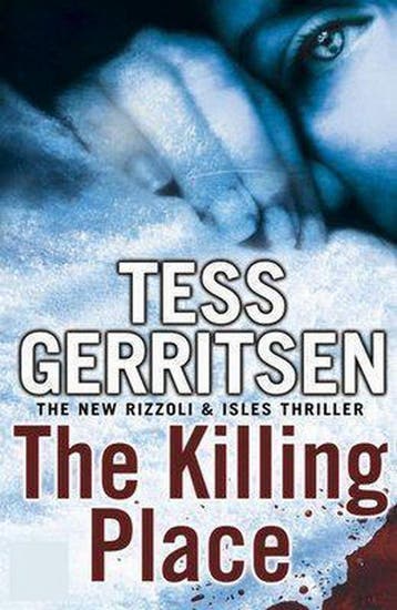 The killing place / Rizzoli & Isles / 8 9780593063231, Verzenden, Gelezen, Tess Gerritsen