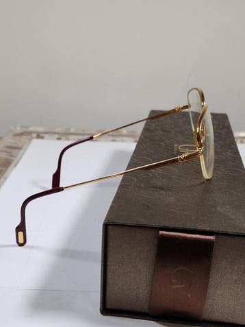 Cartier - Lunettes