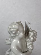 KPM Berlin - Bol mélangeur - Porcelaine - Relief avec des