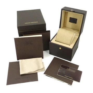 Louis Vuitton - Tambour Lovely Cup - Q1G030 - Femme -