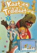 Kaatjes tralalaatjes 7 op DVD, Verzenden