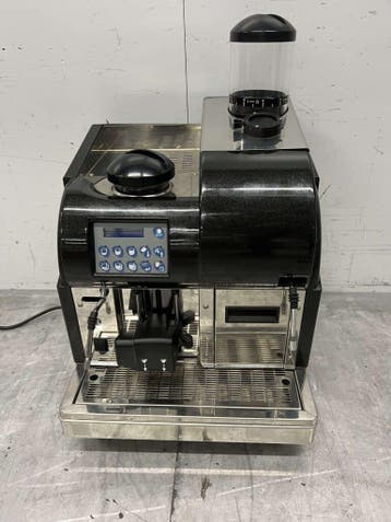 CMA Machine à café Machine à espresso Grains frais 230V, Zakelijke goederen, Verzenden, Nieuw in verpakking