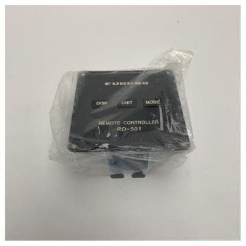 Bieden: Furuno Remote Display Controller RD-501 for Marine, Watersport en Boten, Ophalen of Verzenden, Nieuw