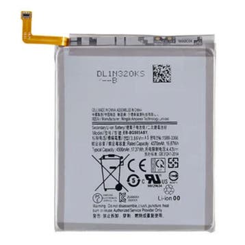 Samsung Galaxy S20 Plus Batterij/Accu AAA+ Kwaliteit, Verzenden