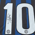 Inter Milan - Championnat dItalie de Football - Wesley, Nieuw