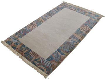 Nepal - Tapis - 165 cm - 96 cm, Maison & Meubles