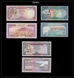 Wereld. - 138 Banknotes - various dates