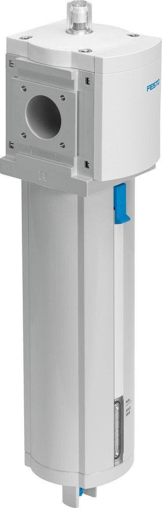 Festo Microfilter Montage En Batterie 2-12bar 0.01µm -, Verzenden