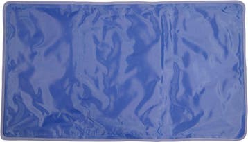 Gelmat voor kussen - Verkoelend - 51 x 33,5cm, Verzenden, Nieuw
