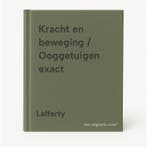 Kracht en beweging / Ooggetuigen exact 9789002196614, Boeken, Verzenden, Zo goed als nieuw, Lafferty