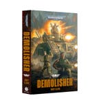 Demolisher HB (warhammer nieuw), Ophalen of Verzenden