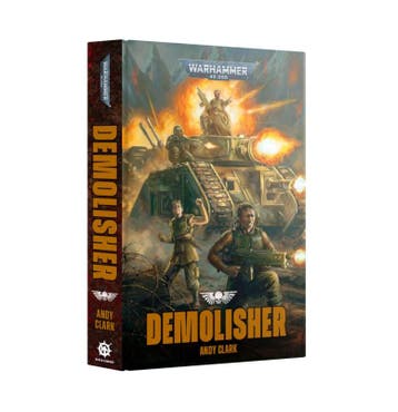 Demolisher HB (warhammer nieuw), Ophalen of Verzenden, Nieuw