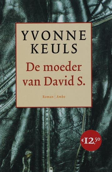 De moeder van David S., geb. 3 juli 1959 9789026319884, Boeken, Verzenden, Gelezen, Yvonne Keuls