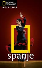 Spanje / National Geographic Reisgids 9789021570242, Livres, Verzenden, National Geographic Reisgids