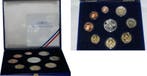 Coffrets Belle Epreuve France Coffret Belle Epreuve Euro..., Postzegels en Munten, Munten | Europa | Euromunten, Verzenden, België