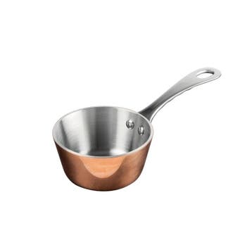 Sauteuse | TRIWALL | Aluminium/RVS | 0.15L | Div., Verzenden
