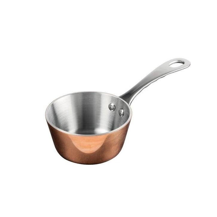 Sauteuse | TRIWALL | Aluminium/RVS | 0.15L | Div., Articles professionnels, Horeca | Équipement de cuisine, Envoi