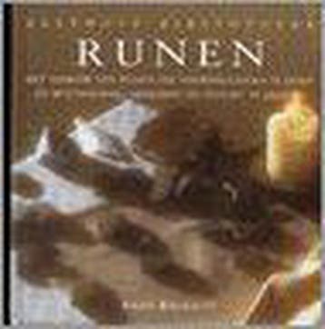 Runen / Zelfhulp bibliotheek 9789054953104 A. Baggott, Boeken, Verzenden, Gelezen, A. Baggott