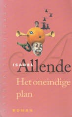 Het oneindige plan 9789028418578 Isabel Allende, Boeken, Verzenden, Gelezen, Isabel Allende