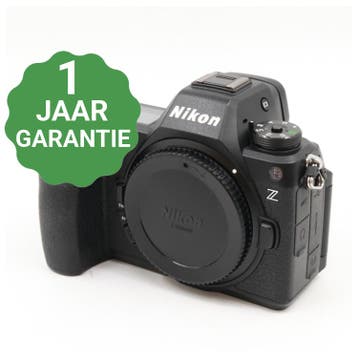 Nikon Z6 III body | Tweedehands, Verzenden, Zo goed als nieuw, Nikon