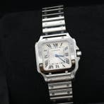 Cartier - Santos - WSSA0082 - Dames - 2020+, Nieuw