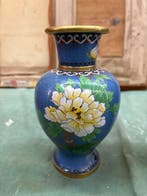 Vaas - Koper - China (Zonder minimumprijs)