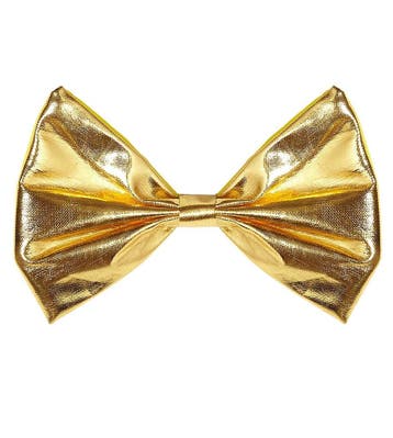 Gouden Strik Metallic, Hobby en Vrije tijd, Verzenden, Nieuw