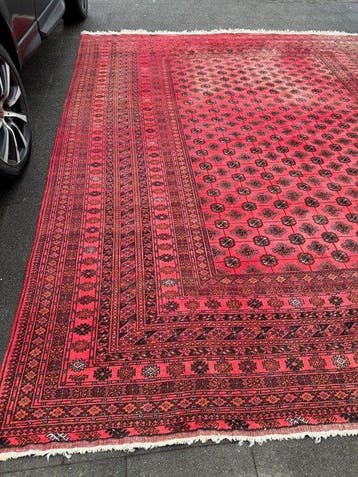 Tapis - 370 cm - 310 cm, Huis en Inrichting, Nieuw