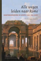 Alle wegen leiden naar Rome 9789061537526 D. Vautier, Verzenden, D. Vautier