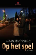 Op het spel 9789029719605 Susan May Warren, Verzenden, Gelezen, Susan May Warren