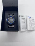 Casio - GBD-100-1A7 GPS Bluetooth - Zonder minimumprijs -, Nieuw