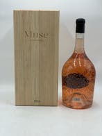 2023 Muse de Miraval Limited Edition - Côtes de Provence, Nieuw