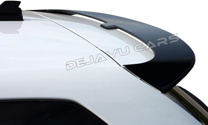 Sport Dakspoiler voor Volkswagen Polo 5 (6R/6C), Autos : Divers, Tuning & Styling, Enlèvement ou Envoi