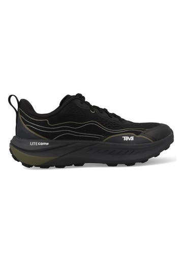 Teva Wandelschoenen M Trailwinder Low 1156012-BNTH Zwart