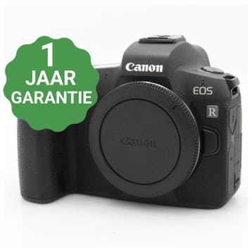Canon EOS R body | Tweedehands, Verzenden, Zo goed als nieuw, Canon